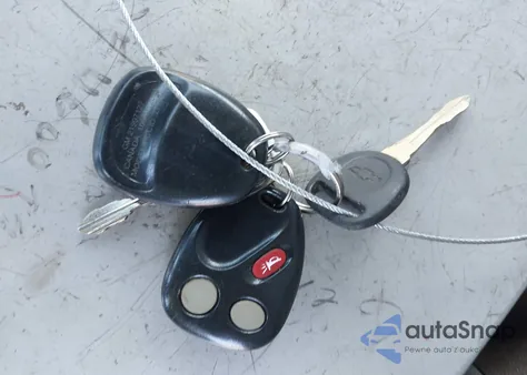 2005 Chevrolet Equinox Ls z USA, uszkodzony, nr VIN 2CNDL23F356121264